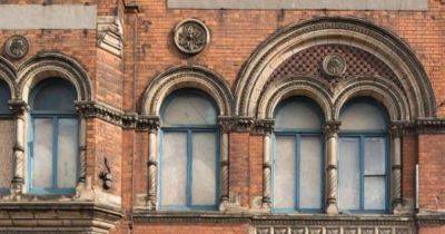 Listed Victorian 'Terracotta workshop' could become flats after U-turn