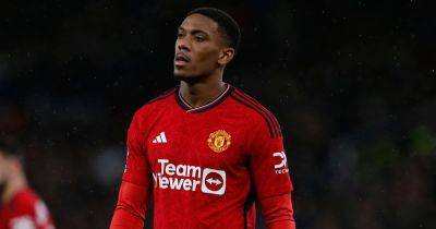 Anthony Martial - Alexis Sanchez - Thierry Henry - Inter Milan target Manchester United misfit and more transfer rumours - manchestereveningnews.co.uk - Italy - Monaco
