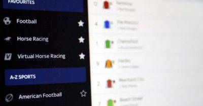 Horse racing industry’s fears over new gambling laws ‘will not be realised’, Martin says - breakingnews.ie - Ireland