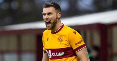 Motherwell's winless run is getting embarrassing, but Rangers showing gives us hope for Aberdeen clash, says Stephen O'Donnell