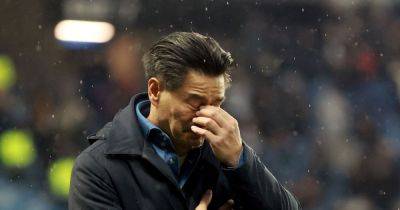 Michael Mols in Utrecht vow as Rangers hero opens up on callous sacking ahead of brain tumour op
