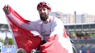 From Santiago to Paris, Canadian Para athletes set the table for a successful 2024