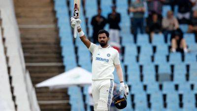 KL Rahul's Monumental Test Century Stands Tall Among India's Best In South Africa