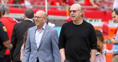 What the Glazers have told Manchester United staff about Sir Jim Ratcliffe investment