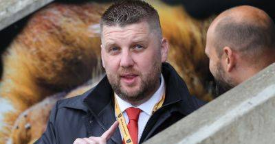 Aberdeen vs Motherwell game on or off update as Storm Gerrit batters Pittodrie ahead of Premiership clash