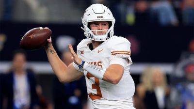 Texas Longhorns players to know ahead of College Football Playoff