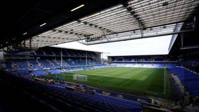 Kevin Thelwell - Everton unlikely to invest in January transfer window - channelnewsasia.com