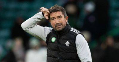 Celtic transfer tracker as Harry Kewell exit deal 'done' while Mathias Kvistgaarden shoots up Danish power rankings