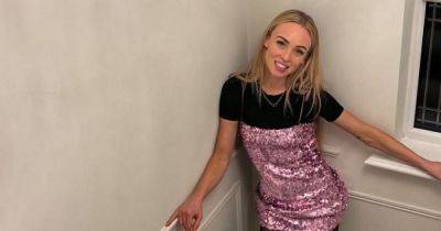 Fans ‘can’t believe’ Jorgie Porter’s age as she shares stunning birthday snap