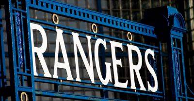Rangers donate matchday food to homeless charity as club in classy gesture after Ross County call off
