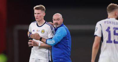 Manchester United star Scott McTominay opens up on Scotland chat which turned form around