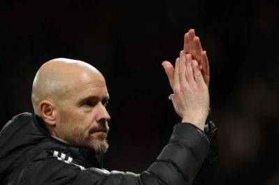 Christmas Eve - Jim Ratcliffe - Dave Brailsford - Man United must consult Ratcliffe's INEOS over transfers, Ten Hag future - news24.com - Britain - Usa - New York