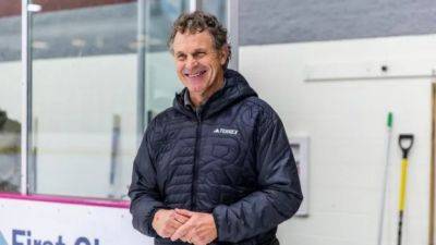 Charlie Burggraf steps down as head coach of PWHL Minnesota days before season opener