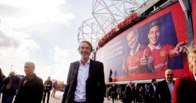 Key Manchester United takeover questions answered as Sir Jim Ratcliffe agrees £1.25bn deal