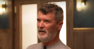 Manchester United great Roy Keane aims dig at Joey Barton after Mary Earps comment