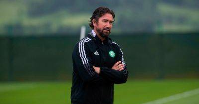 Harry Kewell earns Celtic gesture of class as reason revealed for wait to rubber-stamp Yokohama switch