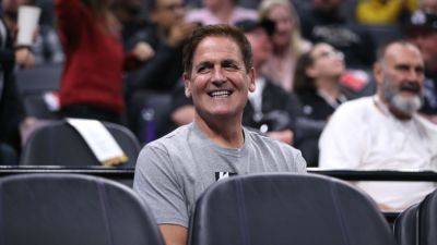 Mark Cuban says sale puts Mavs in 'better position to compete' - ESPN