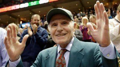 Adam Silver - Former Bucks owner and U.S. senator Herb Kohl dies at 88 - ESPN - espn.com - county Bucks - state Wisconsin