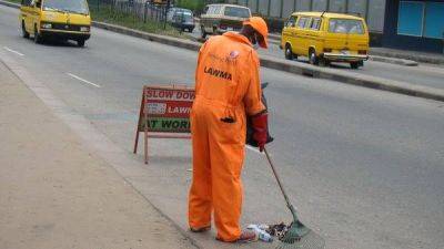 Group seeks welfare of LAWMA sweepers - guardian.ng - Nigeria