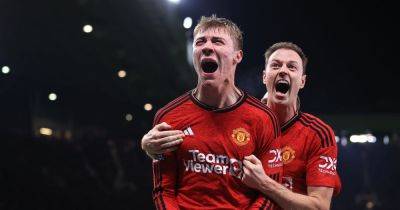 What Jonny Evans did for Manchester United against Aston Villa can't be underestimated