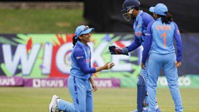 Harmanpreet Kaur - India vs Australia Live Streaming 1st Women's ODI Live Telecast: Where To Watch For Free? - sports.ndtv.com - Australia - India