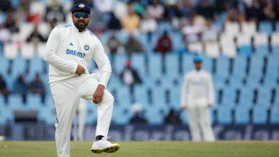 "Tactically Big Mistake...": Ravi Shastri Underlines Fault In Rohit Sharma-led India's Strategy vs South Africa