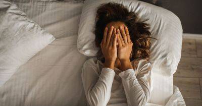 Signs you may have seasonal affective disorder without even realising it - manchestereveningnews.co.uk