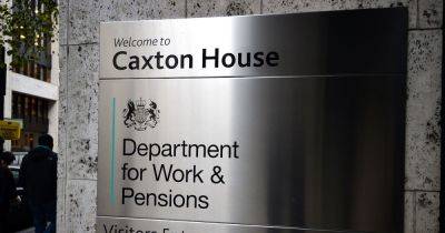 The big changes to DWP benefits including Universal Credit coming into force in 2024 - manchestereveningnews.co.uk