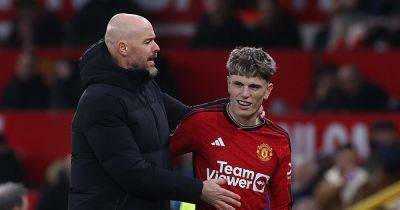 Erik ten Hag's tactical experiment could be the answer to Manchester United's biggest problem