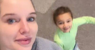 Helen Flanagan sparks concern among fans as she jets off to Bali after 'weird' Christmas