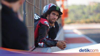 Fabio Quartararo - Alex Rins - Alex Rins Optimistis Yamaha Mampu Bersaing di 2024 - sport.detik.com - Qatar - Indonesia - India