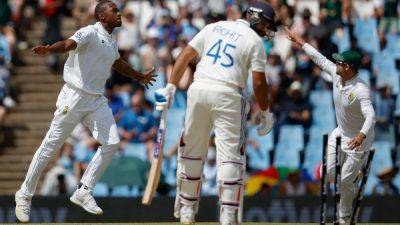 India vs South Africa: How Kagiso Rabada Is Proving To Be A Thorn For Rohit Sharma In All Formats