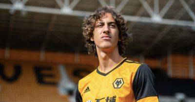 Fabio Silva to Rangers transfer 'AGREED' as Wolves green light loan amid 'crucial' Philippe Clement factor