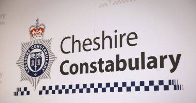 Twenty-three police officers attacked during Christmas violence in Cheshire - manchestereveningnews.co.uk - county Chester - county Cheshire