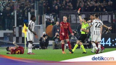 Pjanic: Tak Akan Ada Banyak Gol saat Juventus Vs AS Roma