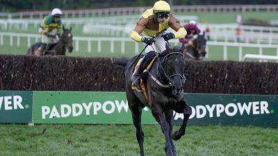 Galopin Des Champs scorches to Savills Chase win at Leopardstown