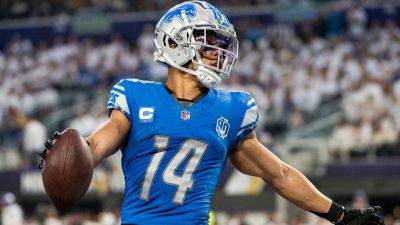 Ex-NFL star critical of Lions as playoffs draw near: 'Hard for you to take them that serious'
