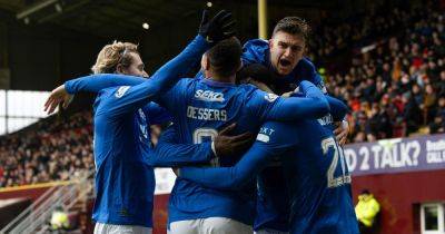 Brendan Rodgers - Philippe Clement - Mark Hateley shock at Rangers reeling Celtic in so quickly as he names 4 reasons to believe in derby win - dailyrecord.co.uk - Belgium - Scotland - county Ross