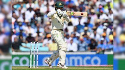Alex Carey - Shaheen Afridi - Steven Smith - Australia vs Pakistan 2nd Test Day 4 Live Score Updates - sports.ndtv.com - Australia - Pakistan