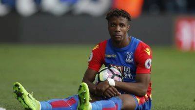 Hosts Ivory Coast leave Zaha out of African Cup of Nations squad