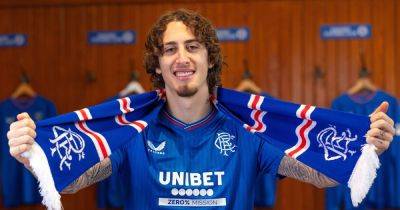 Rangers next transfer move after Fabio Silva revealed as 2 targets emerge in key defensive hunt