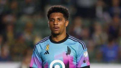 Minnesota United lend D Ethan Bristow to Stockport County FC
