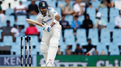 First Time In 146 Years: Virat Kohli Achieves A New High In World Cricket