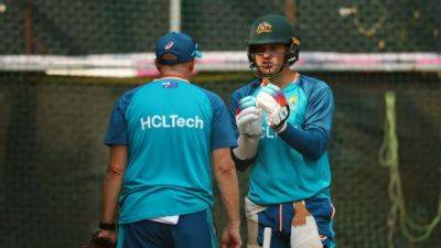 Pat Cummins - Alex Carey - Australia set Pakistan victory target of 317 in second test - channelnewsasia.com - Australia - Pakistan