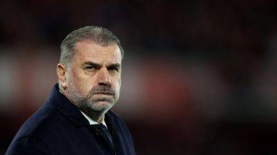 'You know I won it, don't you?': Postecoglou defends Asian Cup, aims cheeky dig at Son