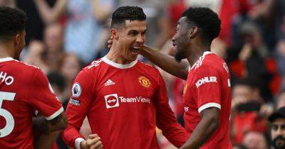 Anthony Elanga is proving Cristiano Ronaldo right but Manchester United have transfer vindication