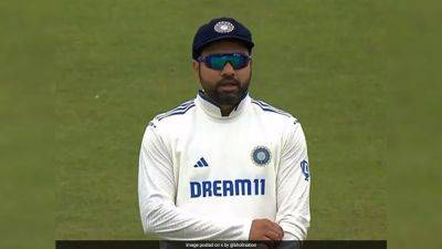 Rohit Sharma - Team India Handed 2-Point Penalty By ICC, Sanction Sees Drop In WTC Standings To... - sports.ndtv.com - Australia - South Africa - India