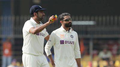 Team India Could Get Ravindra Jadeja Boost For Second Test vs South Africa: Report