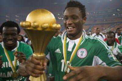 Super Eagles may win Cote d’Ivoire 2023 AFCON, says Mikel - guardian.ng - South Africa - Burkina Faso - county Eagle - Ivory Coast - Nigeria - Guinea-Bissau - Equatorial Guinea