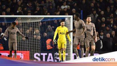 Ange Postecoglou - Tottenham Hotspur - Liga Inggris - Pertahananmu Itu Lo, Spurs... - sport.detik.com